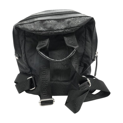 Black Backpack