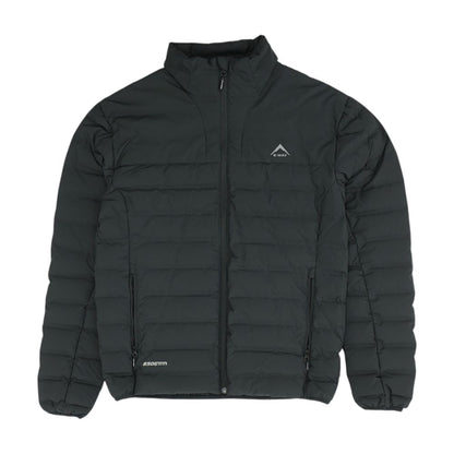 Black Puffer Jacket