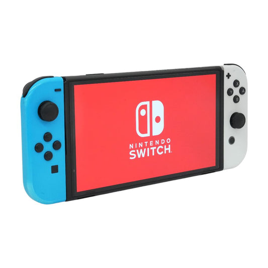 Switch OLED 64GB Game System
