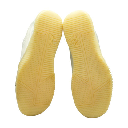 Day One Crazy Train Beige Low Top Athletic Shoes