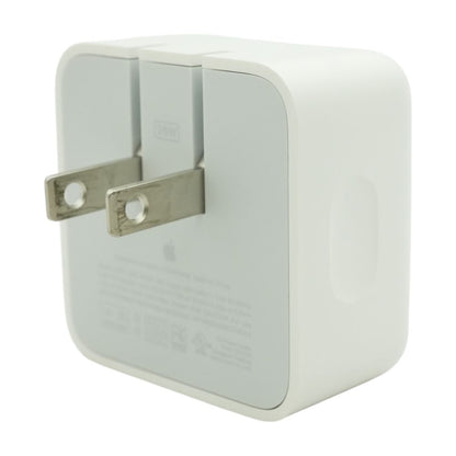 35W Dual USB-C Port Power Adapter