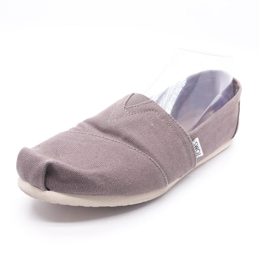 Classic Beige Loafer Flats