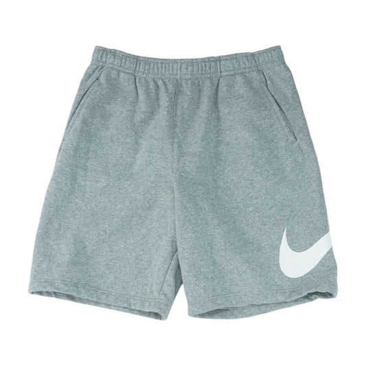 Gray Active Shorts