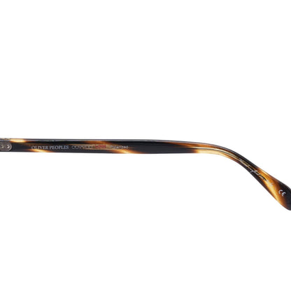 Tortoise Bernardo Rectangle Sunglasses