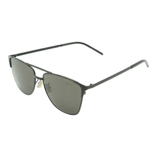 Black SL280 Cat Eye Sunglasses