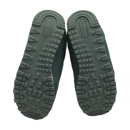 LeeLap Navy Low Top Athletic Shoes