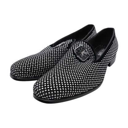 Black Loafer Dress Shoes