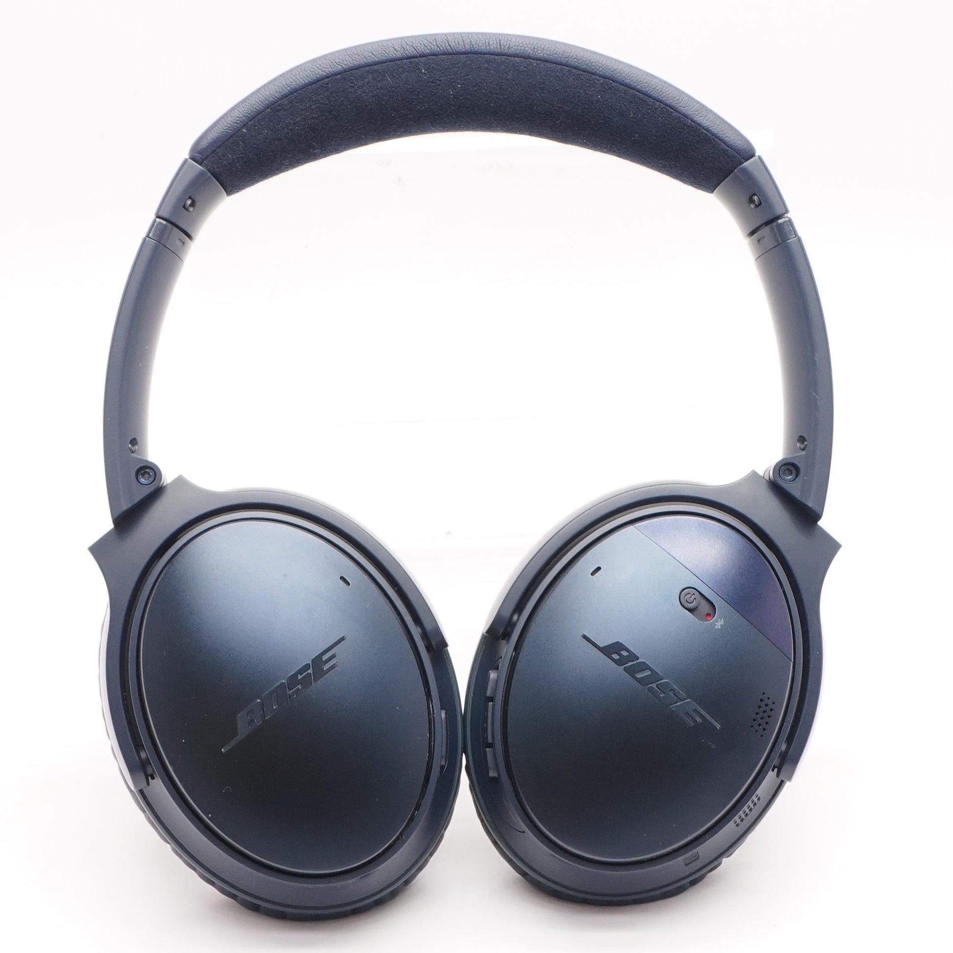 Triple Midnight QuietComfort 35 Series II Noise Cancelling 