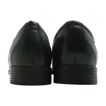 Black Loafer Dress Shoes