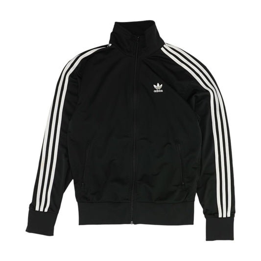 Black Active Jacket