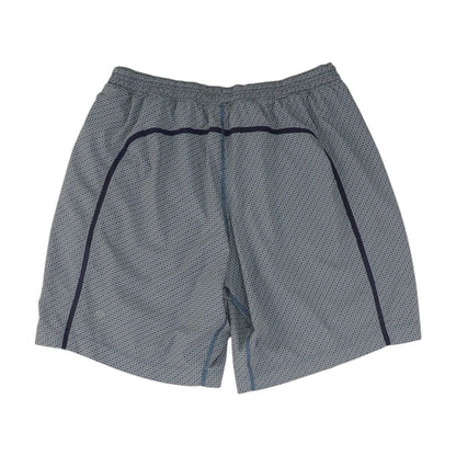 Blue Active Shorts
