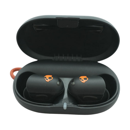 Black Sesh ANC Active Wireless Earbuds