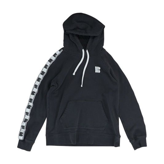 Charcoal Hoodie