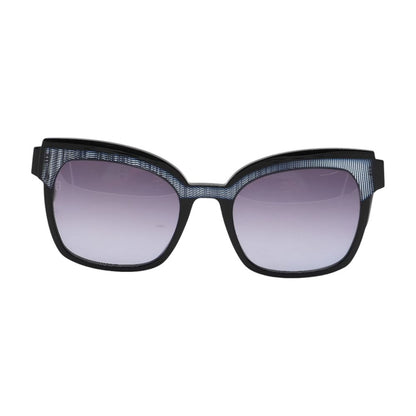 Black Brook 685 Square Sunglasses