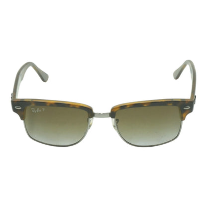 Tortoise RB 4190 Square Sunglasses