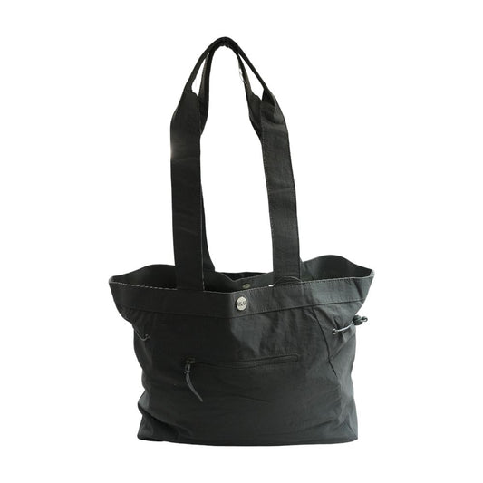 Gray Tote