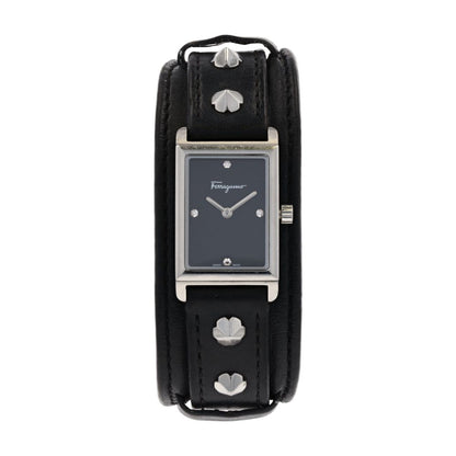 Unisex Fiore Stainless Steel Watch