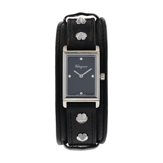 Unisex Fiore Stainless Steel Watch