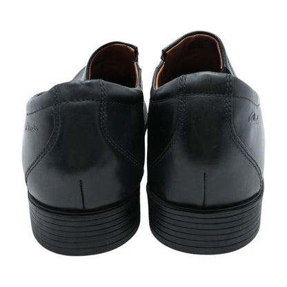 Black Loafer Dress Shoes