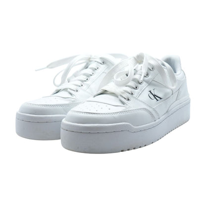 Alondra Sneaker White Low Top Athletic Shoes
