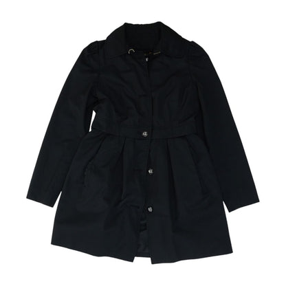 Black Coat