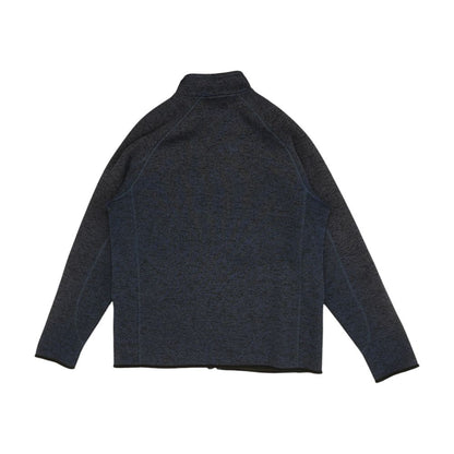 Navy Lightweight Jacket