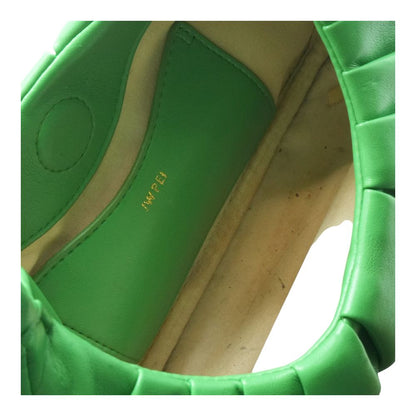 Green Clutch