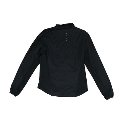 Black Active Jacket