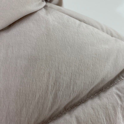 Lucent Rose Clair Coat Black Label Ski Jacket