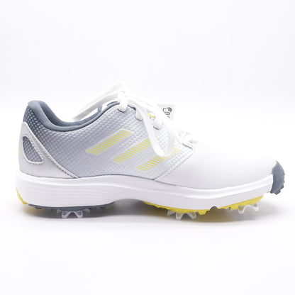 White Golf ZG 21 Golf Shoes