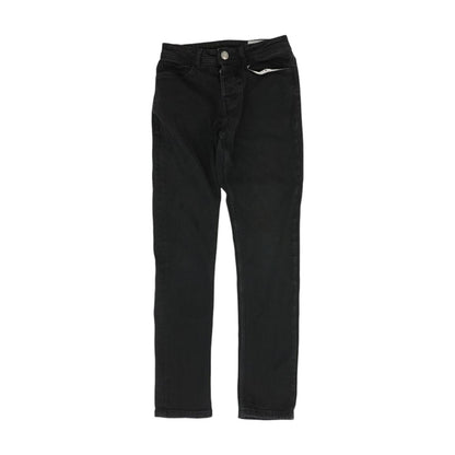 Black Slim Jeans