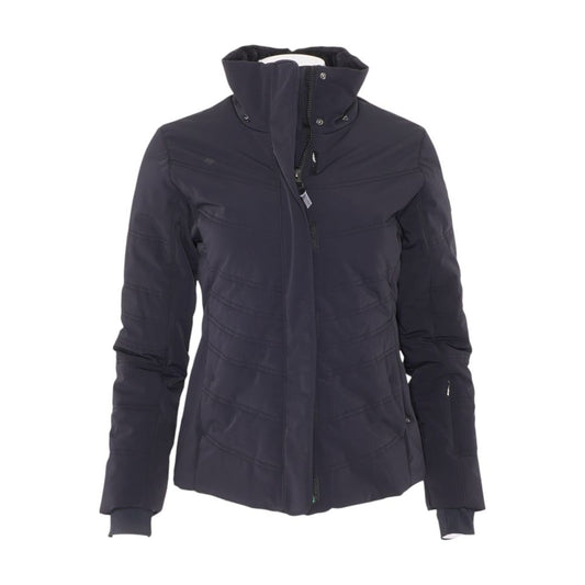 Black Petite Tuscany Elite Jacket