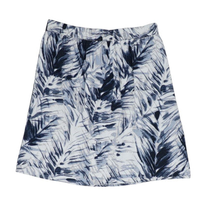 Multi Misc Midi Skirt