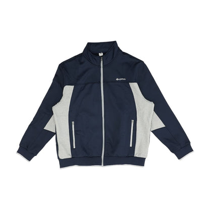 Navy Jacket