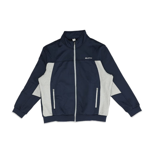 Navy Jacket