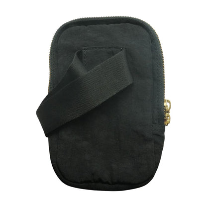 Black Crossbody Bag