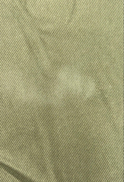 Green Fashion Leggings