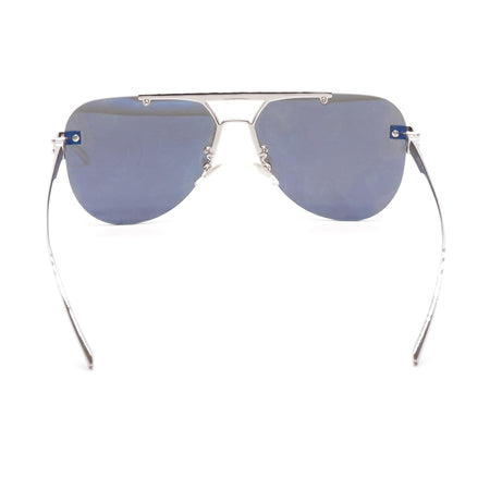 Louis Vuitton Graphite Attitude Sunglasses