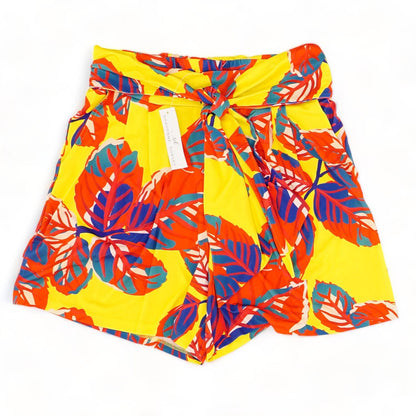 Multi Tropical Shorts