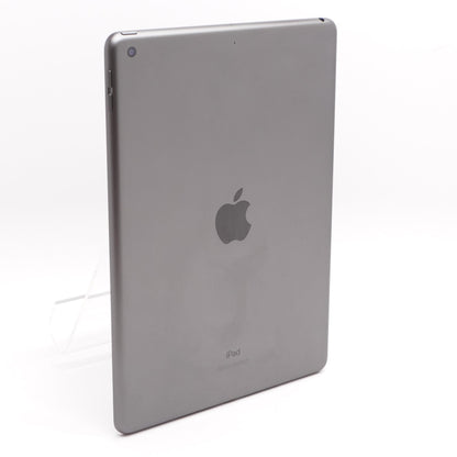 iPad 10.2" Space Gray 8th Generation 32GB Wifi