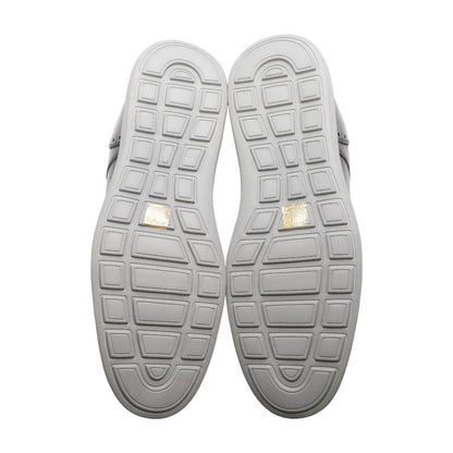 Black Derby/oxford Dress Shoes