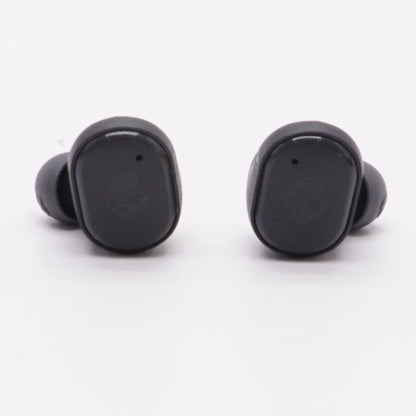 Grind Fuel True Wireless Earbuds Black