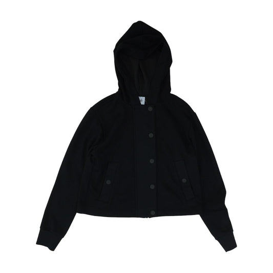Black Lightweight Jacket