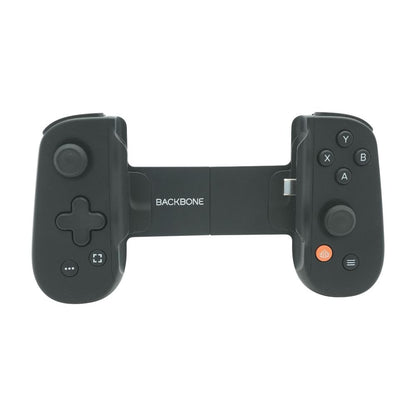 One Mobile Gaming Controller for USB-C Phones