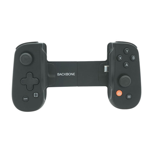 One Mobile Gaming Controller for USB-C Phones