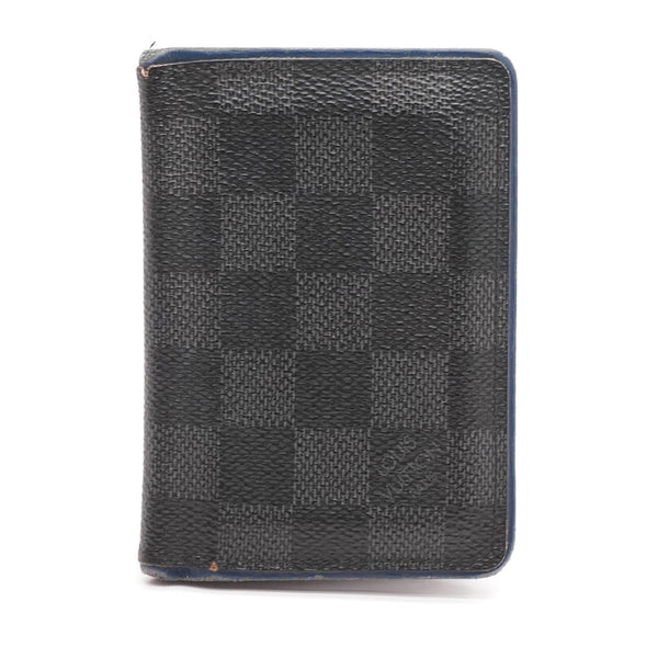 Louis Vuitton Card Case - Pocket Organizer Damier Card Holder
