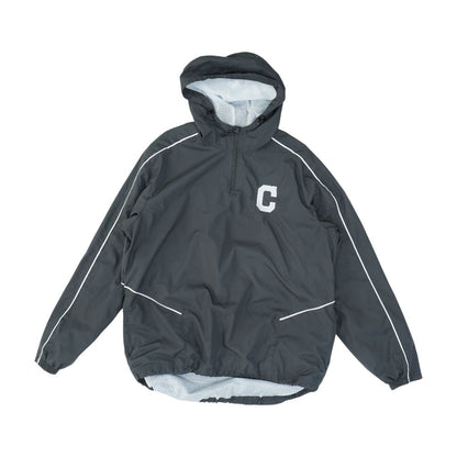 Gray Active Jacket