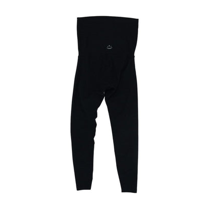 Charcoal Maternity Active Leggings