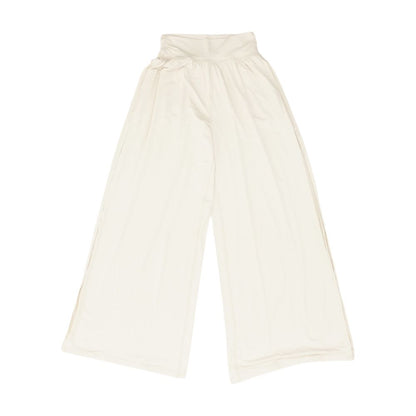 Beige Active Leggings