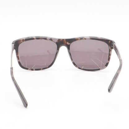 Black Tortoise CK8003S Square Sunglasses